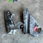 BMW 4 SERİSİ F32 F33 F36 ÇAMURLUK ÜST BAKALİTİ ÖN CAM