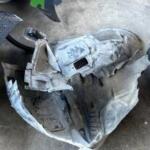 BMW 4 SERİSİ F32 F33 F36 DAVLUMBAZ ÖN