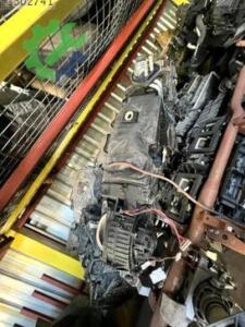 BMW 4 SERİSİ F32 F33 F36 KLİMA KAZANI