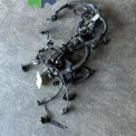 BMW 4 SERİSİ F32 F33 F36 MOTOR TESİSATI B47