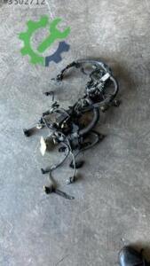 BMW 4 SERİSİ F32 F33 F36 MOTOR TESİSATI B47