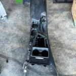 BMW 4 SERİSİ F32 F33 F36 ORTA KONSOL
