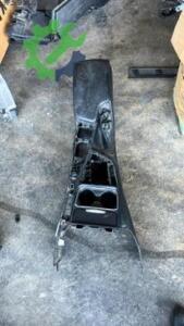 BMW 4 SERİSİ F32 F33 F36 ORTA KONSOL