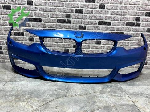 BMW 3 Serisi Ön Tampon çıkma parça