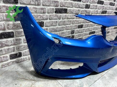 BMW 3 Serisi Ön Tampon çıkma parça