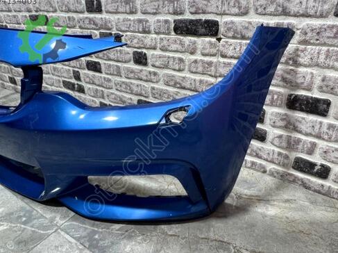 BMW 3 Serisi Ön Tampon çıkma parça