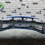 BMW 4 SERİSİ F32 F36 M SPORT ORJİNAL ÇIKMA ÖN TAMPON