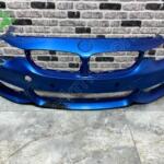 BMW 4 SERİSİ F32-F36 M SPORT ORJİNAL ÇIKMA ÖN TAMPON