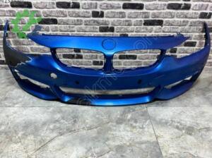 BMW 4 SERİSİ F32-F36 M SPORT ORJİNAL ÇIKMA ÖN TAMPON