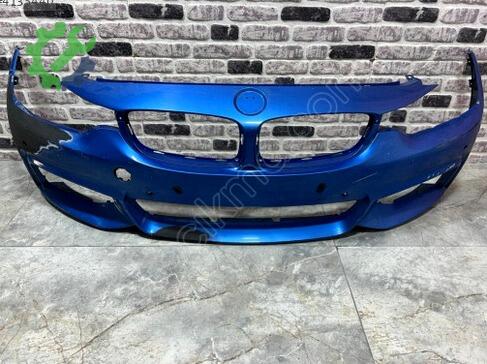 BMW 4 Serisi Ön Tampon çıkma parça