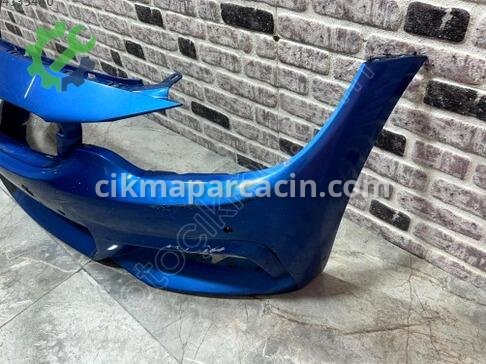 BMW 4 Serisi Ön Tampon F32-F36 çıkma parça