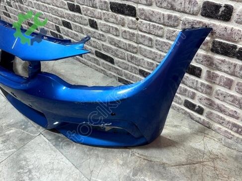 BMW 4 Serisi Ön Tampon F32-F36 çıkma parça
