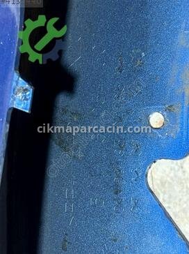BMW 4 Serisi Ön Tampon F32-F36 çıkma parça