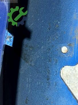 BMW 4 Serisi Ön Tampon F32-F36 çıkma parça
