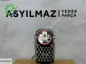 BMW 4 SERİSİ F32 FAR KASA ALT MODÜLÜ