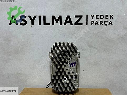 BMW 4 Serisi Far çıkma parça