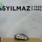 BMW 4 SERİSİ F32 FAR KÖŞE MODÜLÜ