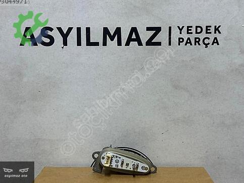 BMW 4 Serisi Far Beyni çıkma parça