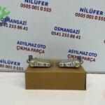 BMW 4 SERİSİ F32 FAR SİNYAL LEDİ TAKIM ORJİNAL