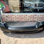 BMW 4 SERİSİ F32 LCİ ARKA TAMPON ORJİNAL