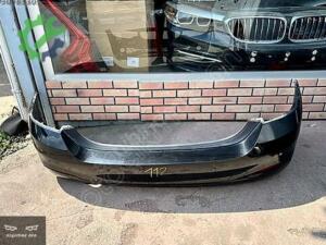 BMW 4 SERİSİ F32 LCİ ARKA TAMPON ORJİNAL