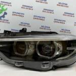 BMW 4 SERİSİ F32 LCİ SOL FAR LEDLİ ORJİNAL