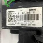 BMW 4 SERİSİ F32 LCİ SOL FAR LEDLİ ORJİNAL
