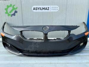 BMW 4 SERİSİ F32 ÖN TAMPON (ORJİNAL)