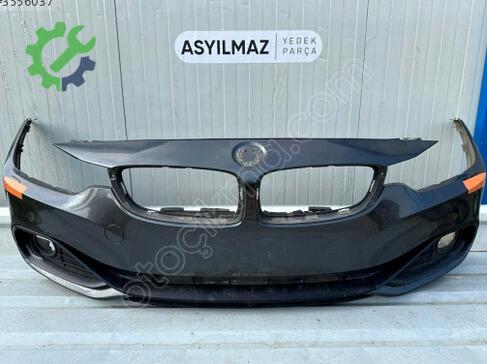 BMW 4 Serisi Ön Tampon çıkma parça