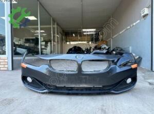 BMW 4 SERİSİ F32 ÖN TAMPON (ORJİNAL HATASIZ) 51117363275