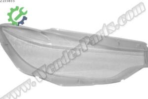 BMW 4 SERİSİ F32 SAĞ FAR CAMI SIFIR 2013-2016