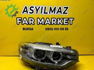 BMW 4 SERİSİ F32 SAĞ FAR – HATASIZ