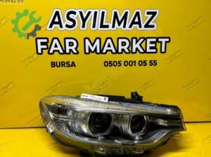 BMW 4 SERİSİ F32 SAĞ FAR – HATASIZ