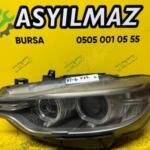 BMW 4 SERİSİ F32 SAĞ FAR (ORİJİNAL)
