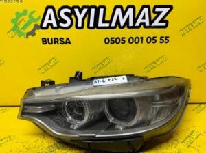 BMW 4 SERİSİ F32 SAĞ FAR (ORİJİNAL)