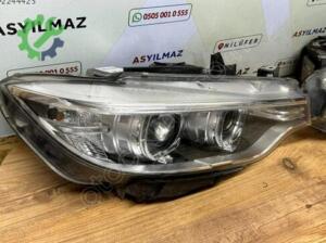 BMW 4 SERİSİ F32 SAĞ FAR ORJİNAL BEYİNLER HARİÇ