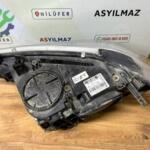 BMW 4 SERİSİ F32 SAĞ FAR ORJİNAL BEYİNLER HARİÇ