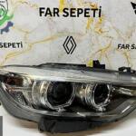BMW 4 SERİSİ F32 SAĞ FAR ORJİNAL HATASIZ OEM:63117377844