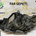 BMW 4 SERİSİ F32 SAĞ FAR ORJİNAL HATASIZ OEM:63117377844