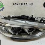 BMW 4 SERİSİ F32 SAĞ FAR ORJİNAL OEM:63117377844