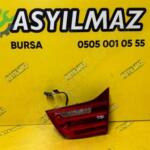 BMW 4 SERİSİ F32 SAĞ İÇ STOP (ORJİNAL )