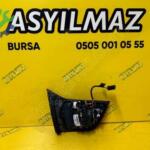 BMW 4 SERİSİ F32 SAĞ İÇ STOP (ORJİNAL )