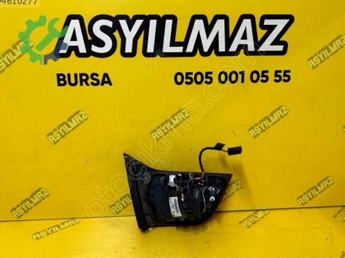 BMW 4 Serisi Sağ Arka Stop 63217296102 çıkma parça