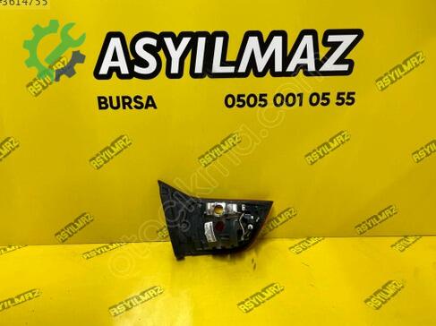 BMW 4 Serisi Sağ Arka Stop 63217296102 çıkma parça