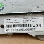 BMW 4 SERİSİ F32 SAĞ MARŞPİYEL GÜNCEL FİYAT -NO159