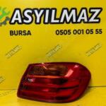 BMW 4 SERİSİ F32 SAĞ STOP (ORJİNAL)