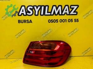 BMW 4 SERİSİ F32 SAĞ STOP (ORJİNAL)