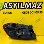 BMW 4 SERİSİ F32 SAĞ STOP (ORJİNAL)