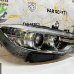 BMW 4 SERİSİ F32 SAĞ VE SOL TAKIM HATASIZ FAR BURSA NİLÜFER