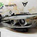 BMW 4 SERİSİ F32 SAĞ VE SOL TAKIM HATASIZ FAR BURSA NİLÜFER